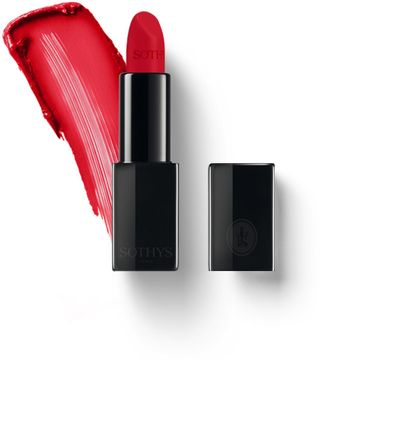Rouge à lèvres Rouge