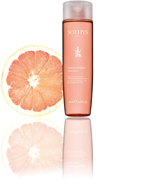 lotion démaquillante