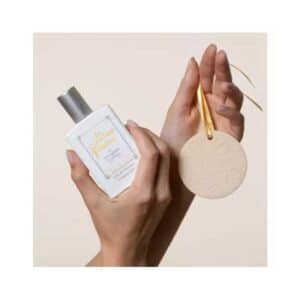 T.Leclerc Coffret Frangipanier