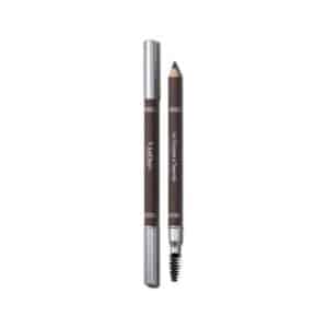 T.Leclerc La Mine à sourcils 03 Brun