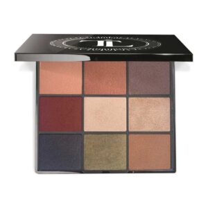 T.Leclerc Damier d'une élégante