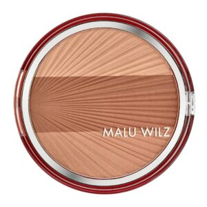 malu wilz poudre bronzante