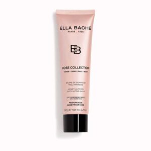 Ella Baché-Baume de gommage miel-amandes
