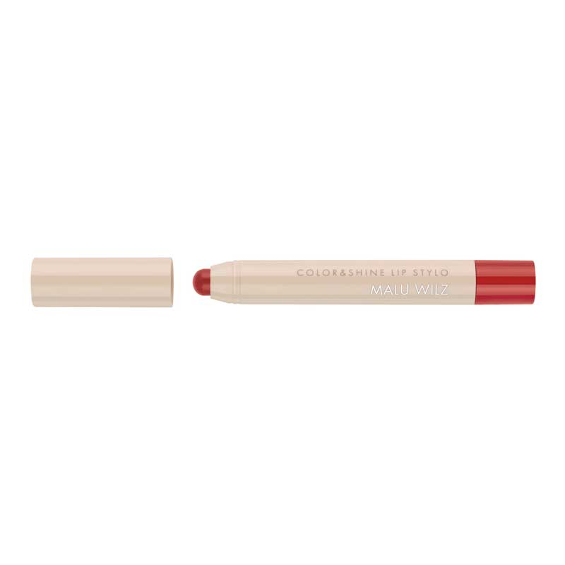 Malu wilz- Stylo Lèvres no 15 Rose | Salon d'esthétique Caroline Roy