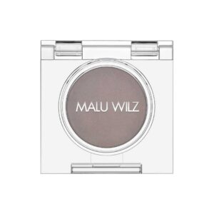 Malu Wilz Ombre à paupières Chocolate