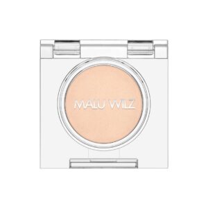 Malu Wilz Ombre à paupières Sky Light