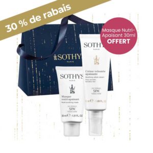 Sothys-Coffret Eau Thermale