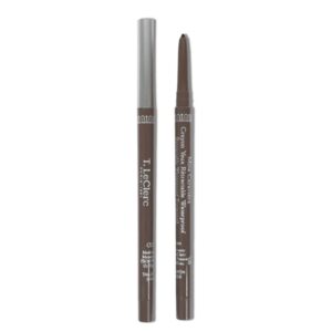 T.Leclerc Crayon yeux rétractable 03 Marron Glacé