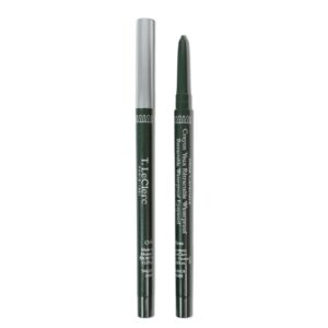 T.Leclerc Crayon yeux rétractable waterproof 04 olive